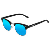 lentes de sol Rivacc - Ibiza - Ice blue mirror