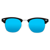lentes de sol Rivacc - Ibiza - Ice blue mirror