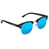 lentes de sol Rivacc - Ibiza - Ice blue mirror