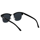 lentes de sol Rivacc - Ibiza - Ice blue mirror