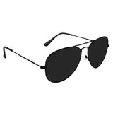 Houston - Ultra black | Polarized