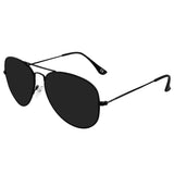 Houston - Ultra black | Polarized