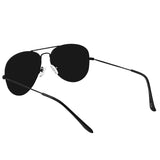 Houston - Ultra black | Polarized