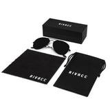 Houston - Ultra black | Polarized