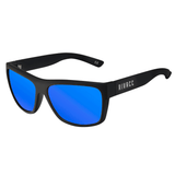 Dubai - Storm blue mirror | Polarized