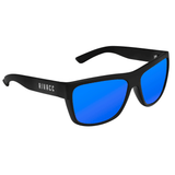 Dubai - Storm blue mirror | Polarized