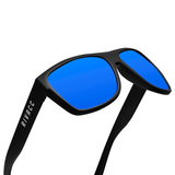Dubai - Storm blue mirror | Polarized