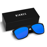 Dubai - Storm blue mirror | Polarized
