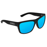 Lentes de sol polarizados Rivacc - Dubai - Blue mirror | Polarized