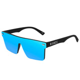 Texas - Blue mirror | Polarized