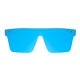Texas - Blue mirror | Polarized