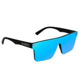 Texas - Blue mirror | Polarized