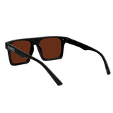 Texas - Blue mirror | Polarized
