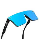 Texas - Blue mirror | Polarized
