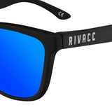 Paris - Storm blue mirror | Polarized - Lentes de sol