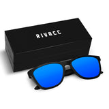 Paris - Storm blue mirror | Polarized - Lentes de sol
