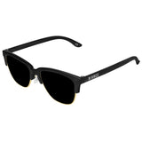 Lentes de sol polarizados Rivacc - Oxford - Golden black | Polarized