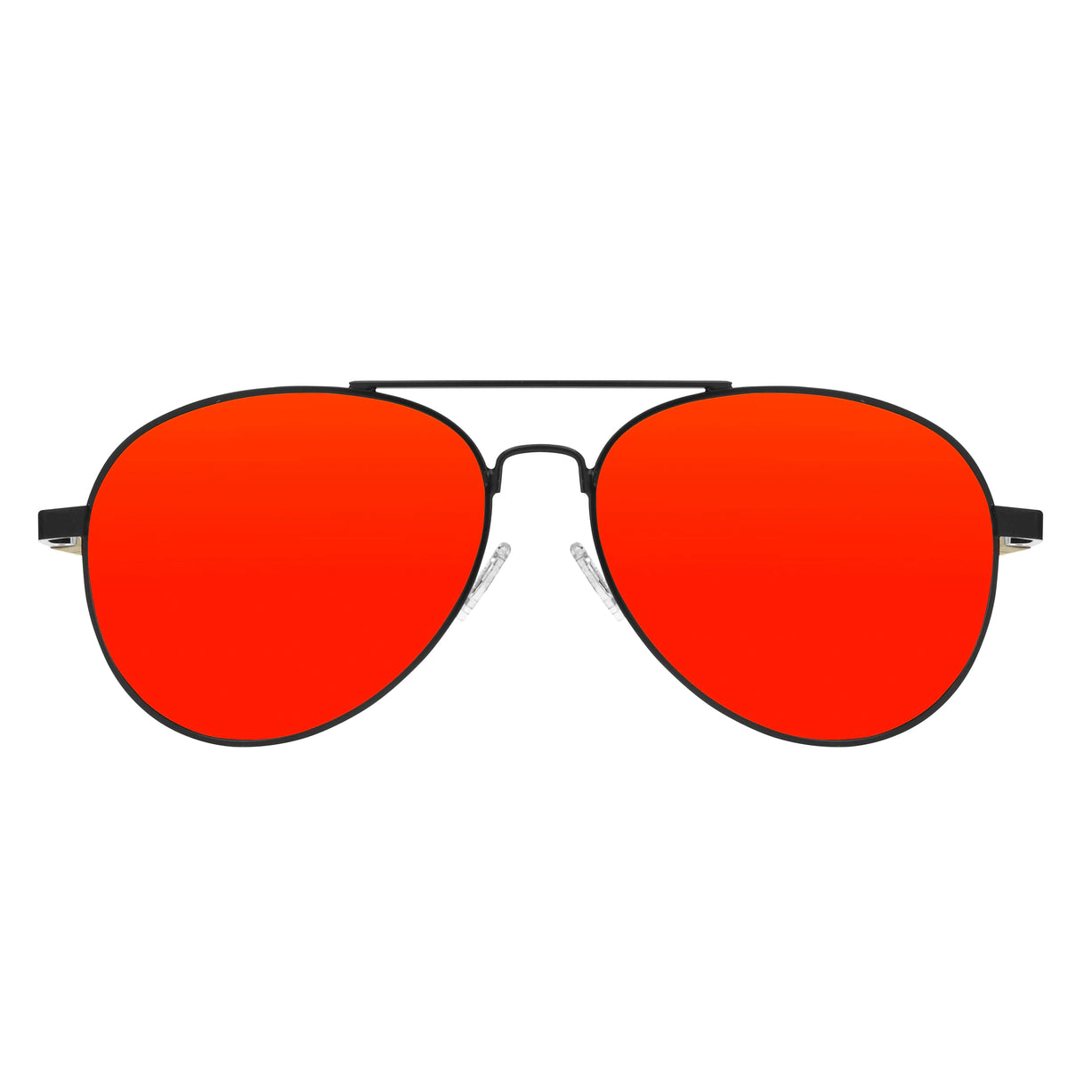 Gafas de ventisca - Hombre - Poc Iris Stripes Rojo - 40042 1101