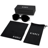 Boston - Black velvet | Polarized - Lentes de sol