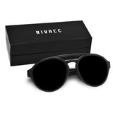 Boston - Black velvet | Polarized - Lentes de sol