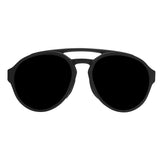 Boston - Black velvet | Polarized - Lentes de sol