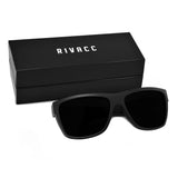 Dubai - Black velvet | Polarized - Lentes de sol
