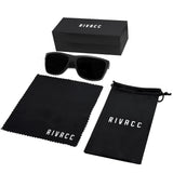 Dubai - Black velvet | Polarized - Lentes de sol