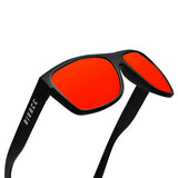 Dubai - Red mirror | Polarized - Lentes de sol
