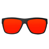Dubai - Red mirror | Polarized - Lentes de sol