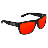 Dubai - Red mirror | Polarized - Lentes de sol