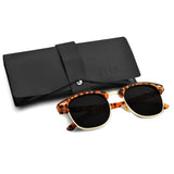Ibiza - Carey | Polarized - Lentes de sol