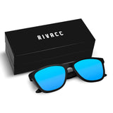 Paris - Blue mirror | Polarized - Lentes de sol