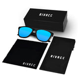 Paris - Blue mirror | Polarized - Lentes de sol