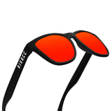 Paris - Red mirror | Polarized - Lentes de sol
