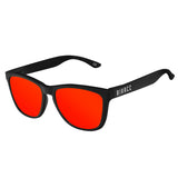Paris - Red mirror | Polarized - Lentes de sol