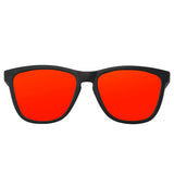 Paris - Red mirror | Polarized - Lentes de sol