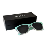 Rome - Black carbon | Polarized - Lentes de sol