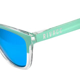 Rome - Blue mirror | Polarized - Lentes de sol