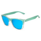 Rome - Blue mirror | Polarized - Lentes de sol