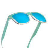 Rome - Blue mirror | Polarized - Lentes de sol