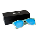Rome - Blue mirror | Polarized - Lentes de sol