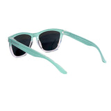 Rome - Blue mirror | Polarized - Lentes