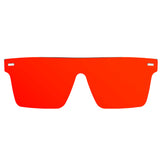 Texas - Red mirror | Polarized - Lentes de sol