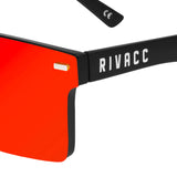 Texas - Red mirror | Polarized - Lentes de sol