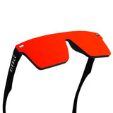 Texas - Red mirror | Polarized - Lentes de sol