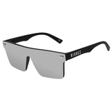 Texas - Silver mirror | Polarized - Lentes de sol