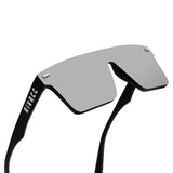 Texas - Silver mirror | Polarized - Lentes de sol