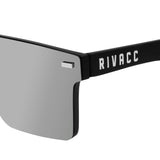 Texas - Silver mirror | Polarized - Lentes de sol