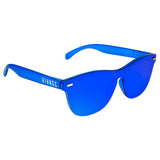 Tokyo - Blue mirror | Polarized - Lentes de sol