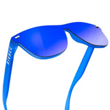 Tokyo - Blue mirror | Polarized - Lentes de sol